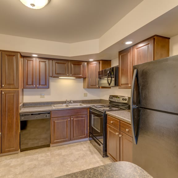 The Pines Apartments Apartments in East Lansing, MI